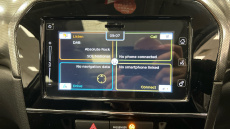 Suzuki Vitara 1.5 Hybrid SZ5 5dr AGS Hybrid Estate